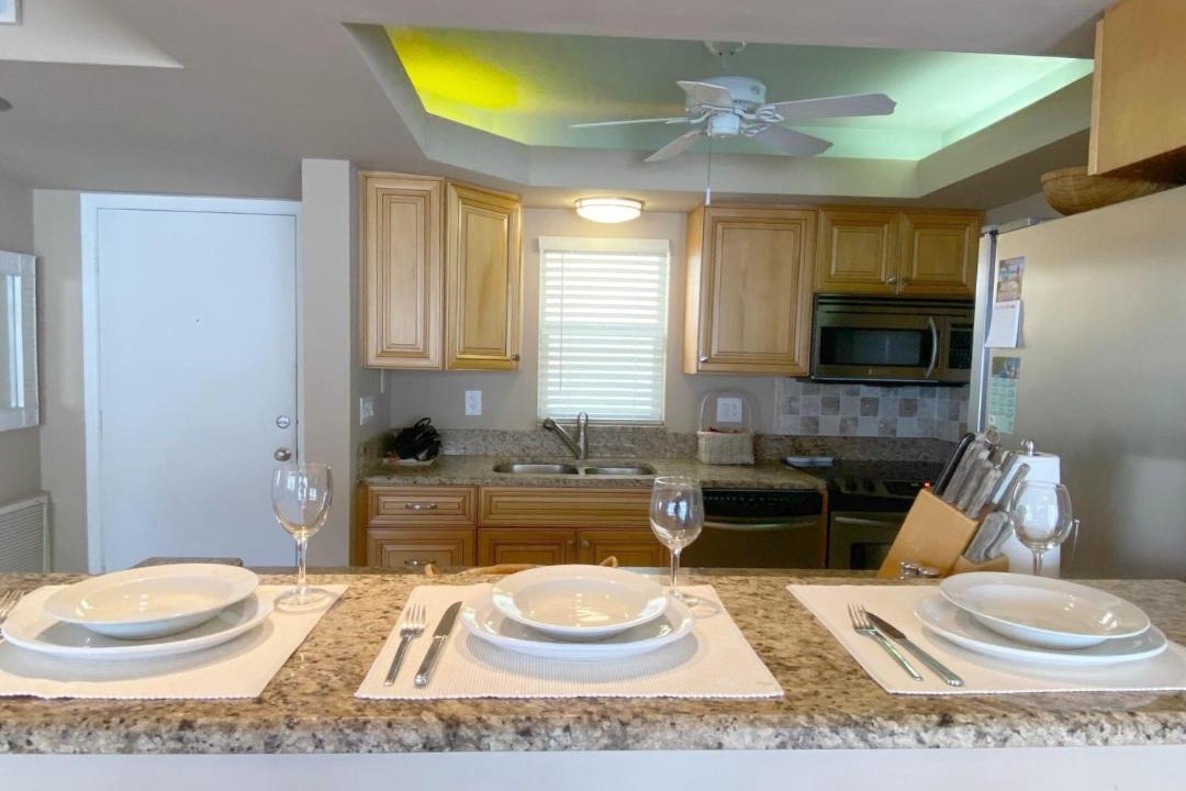 Photo of Livingroom in Fort Myers Beach