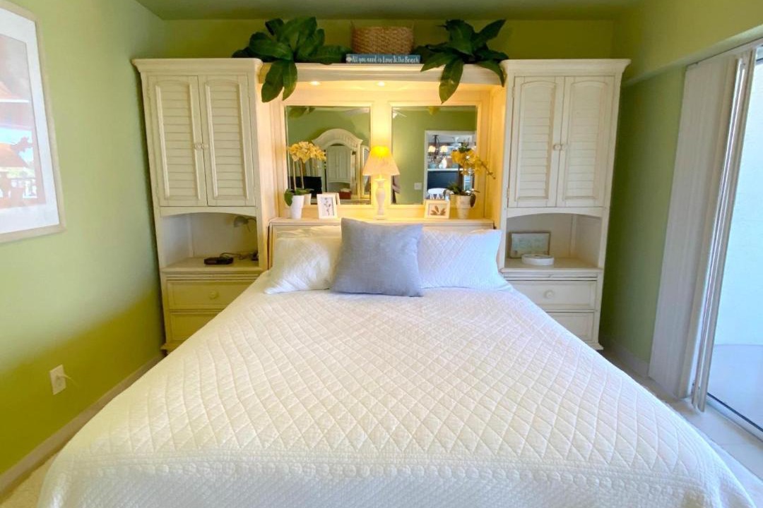 Photo of Bedroom in Fort Myers Beach