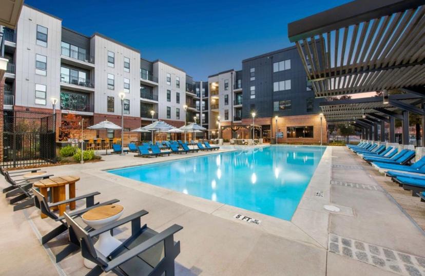 Photo of Outdoor in Midtown