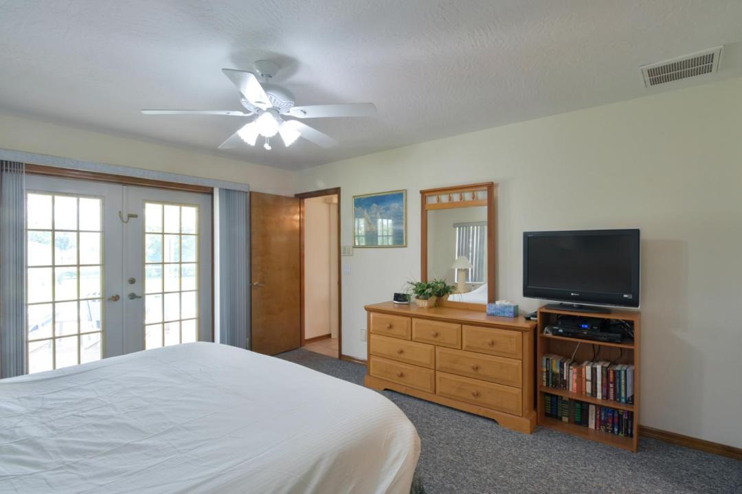 Photo of Bedroom in Inverness