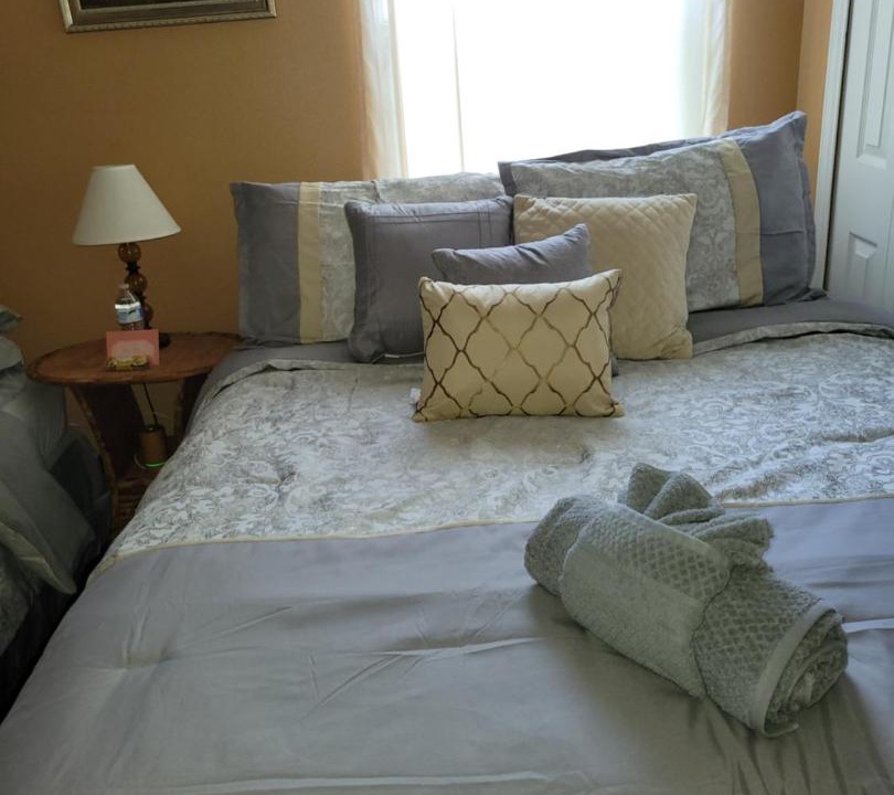 Photo of Bedroom in Lake Mary