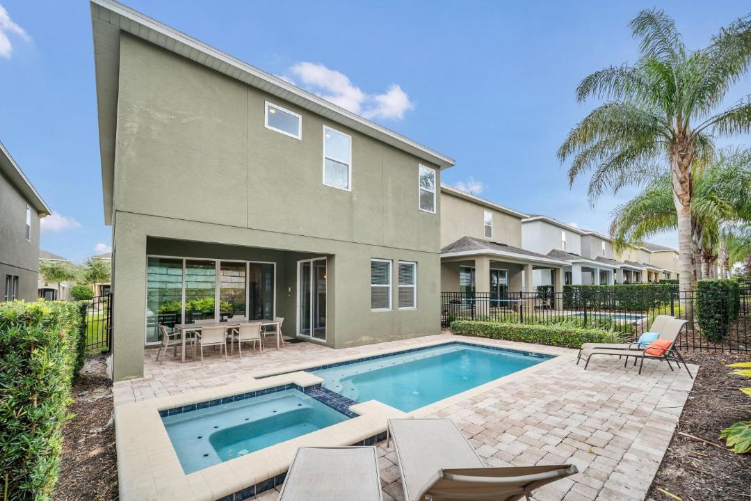 Photo of Outdoor in West Kissimmee