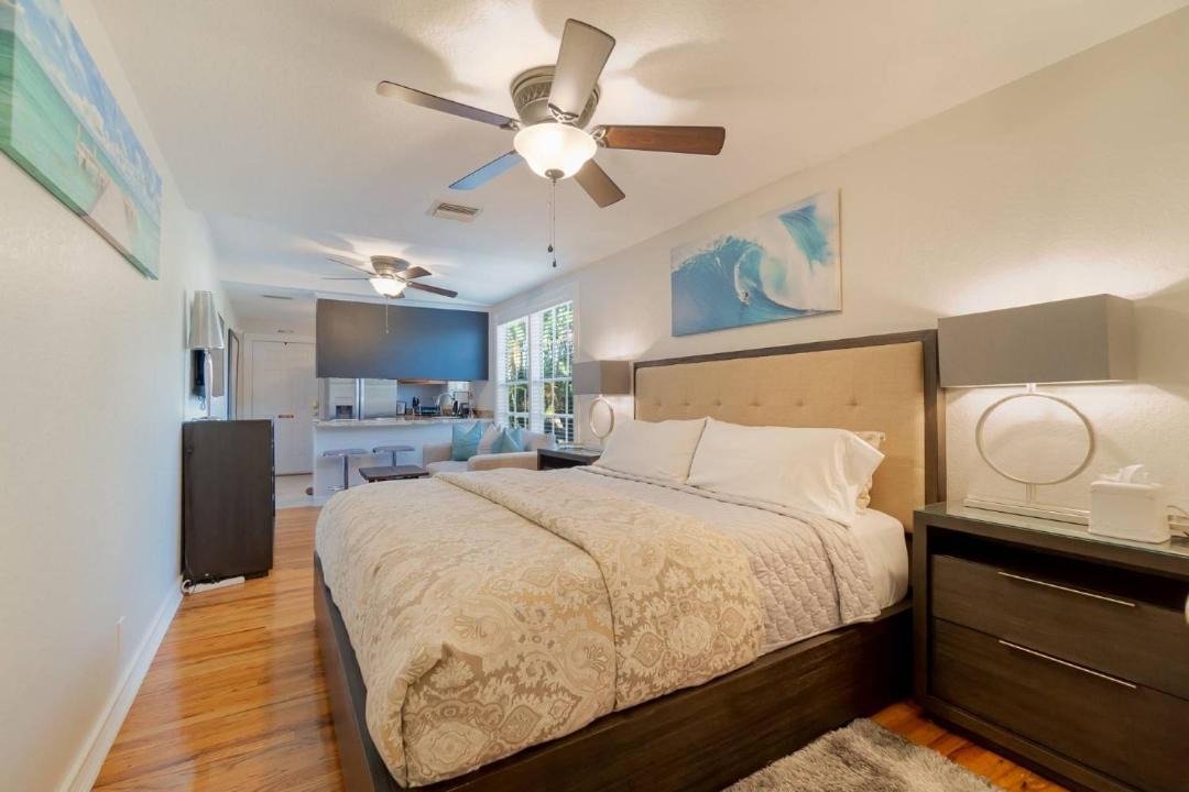 Photo of Bedroom in Grandview Heights