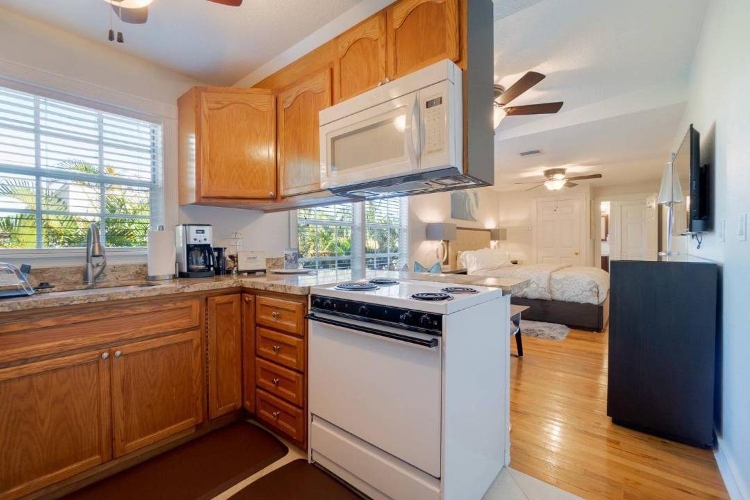 Photo of Kitchen in Grandview Heights