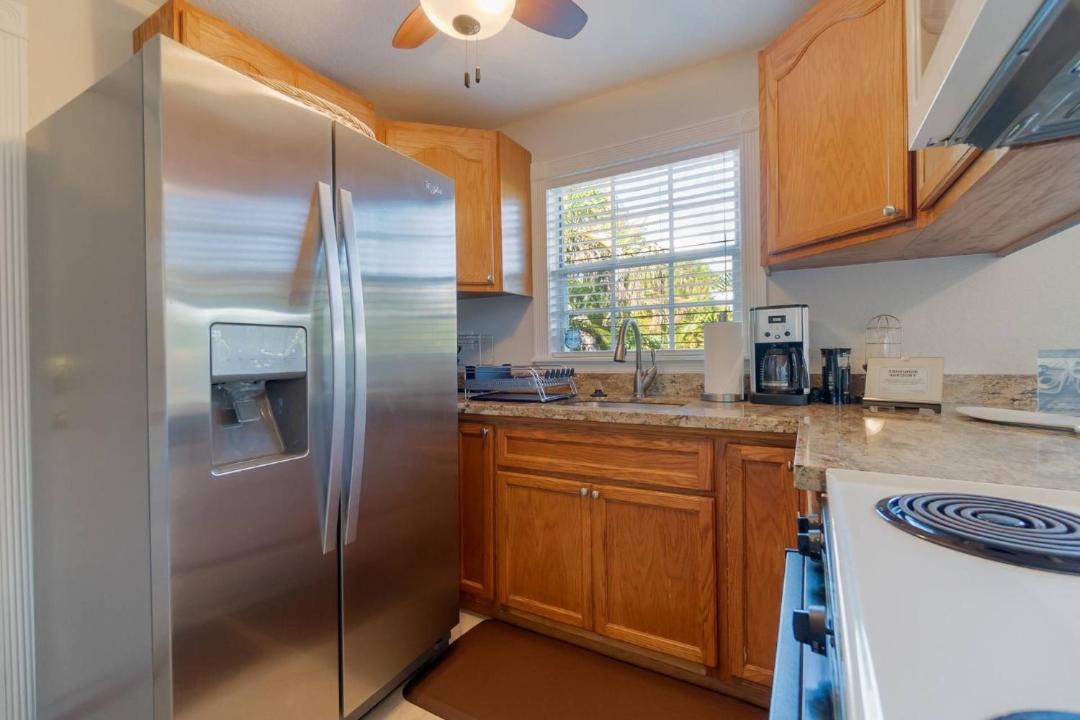 Photo of Kitchen in Grandview Heights