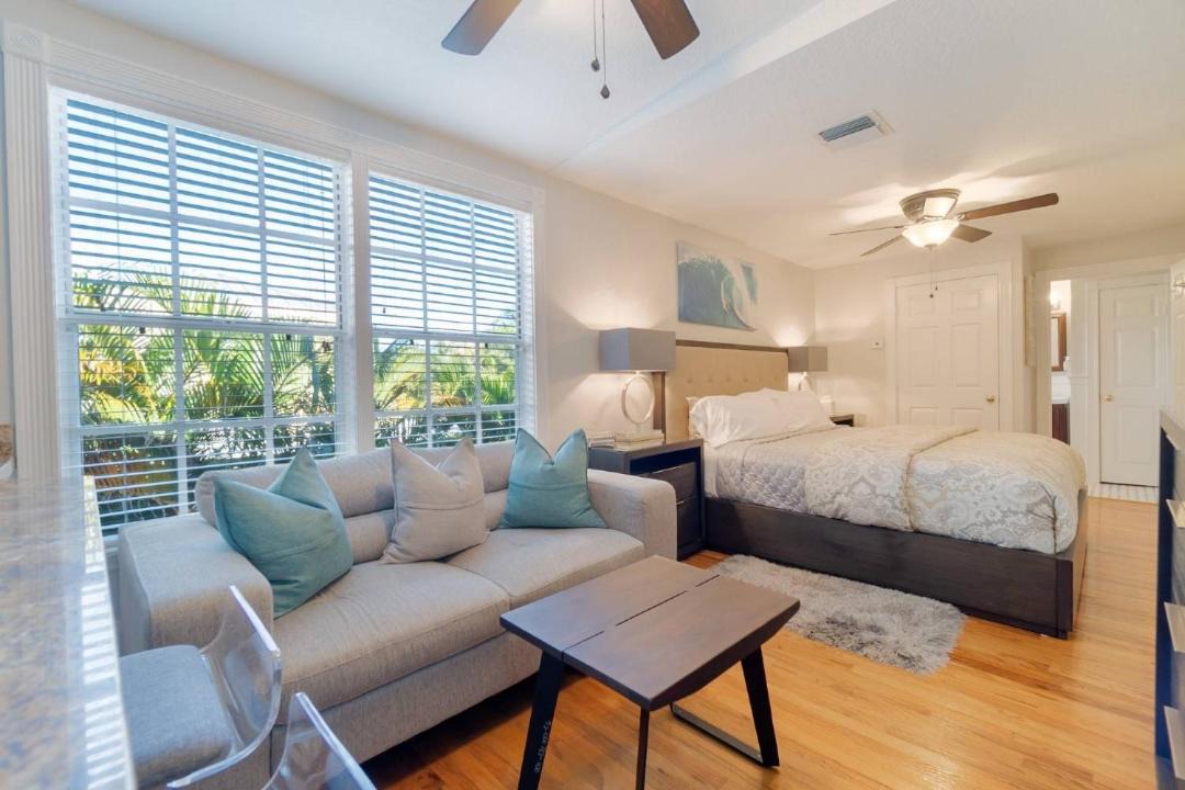 Photo of Bedroom in Grandview Heights