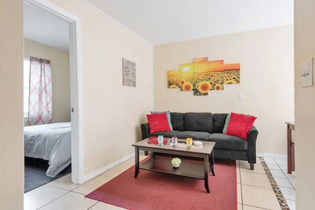 Photo of Livingroom in Terrace Park