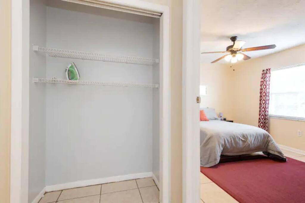 Photo of Bedroom in Terrace Park