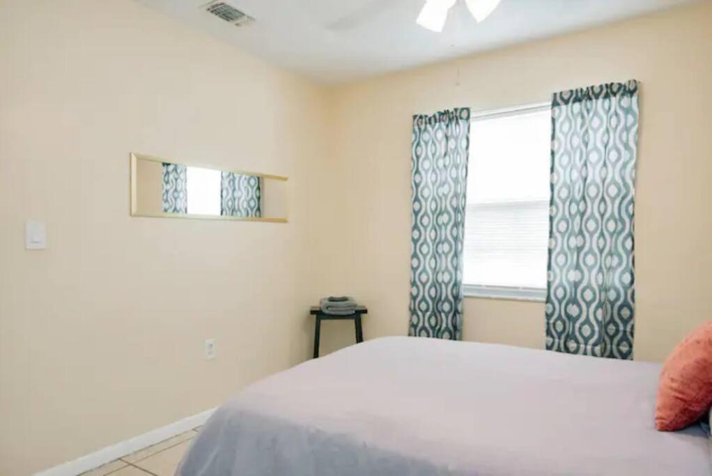 Photo of Bedroom in Terrace Park