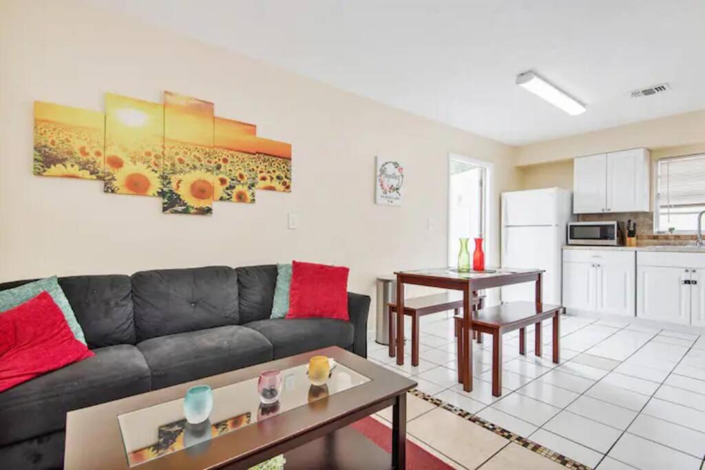 Photo of Livingroom in Terrace Park