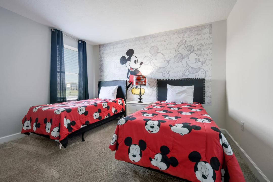 Photo of Bedroom in Four Corners