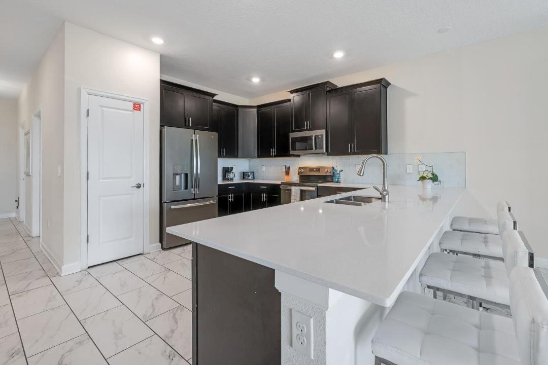 Photo of Kitchen in Four Corners