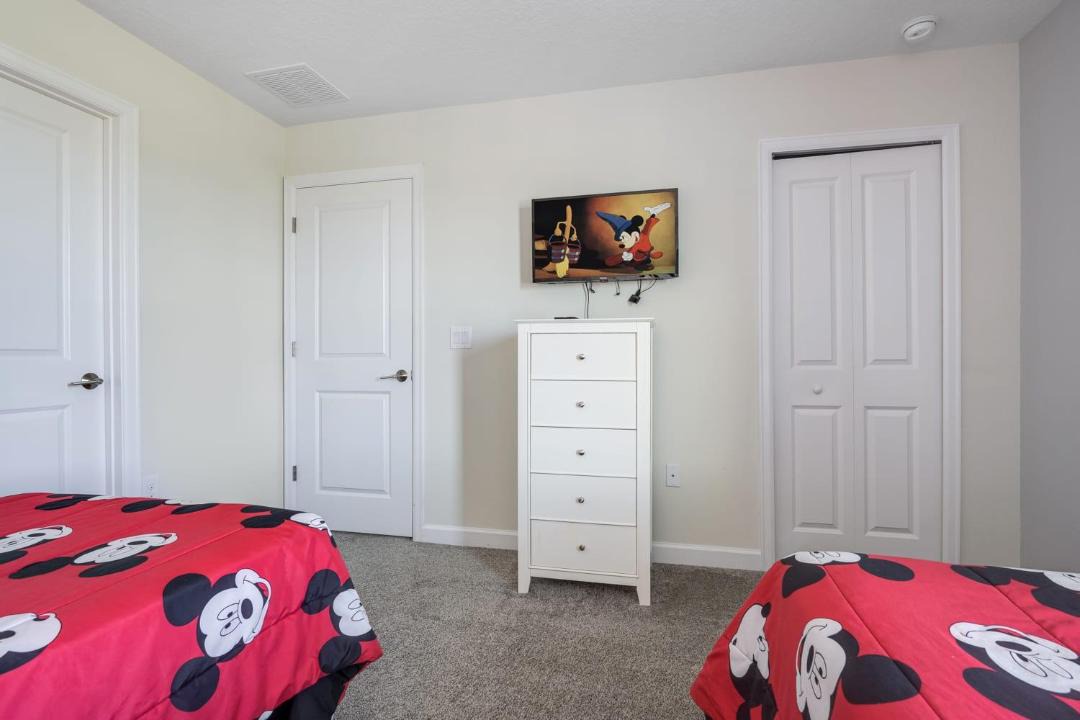 Photo of Bedroom in Four Corners
