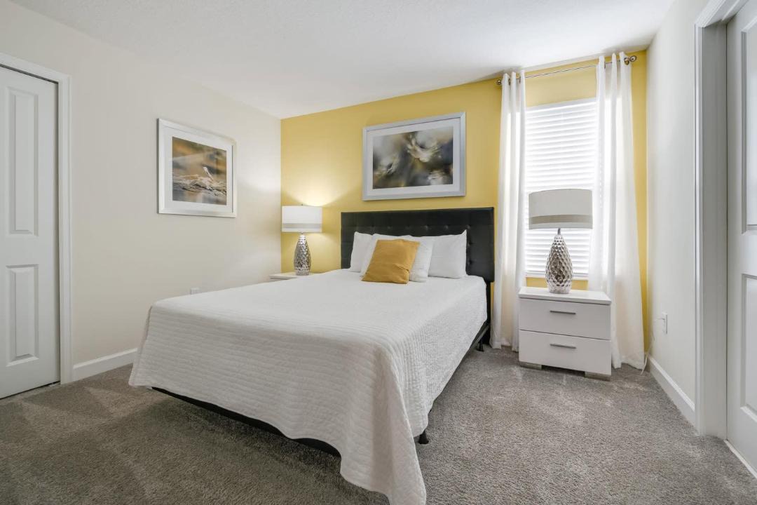 Photo of Bedroom in Four Corners