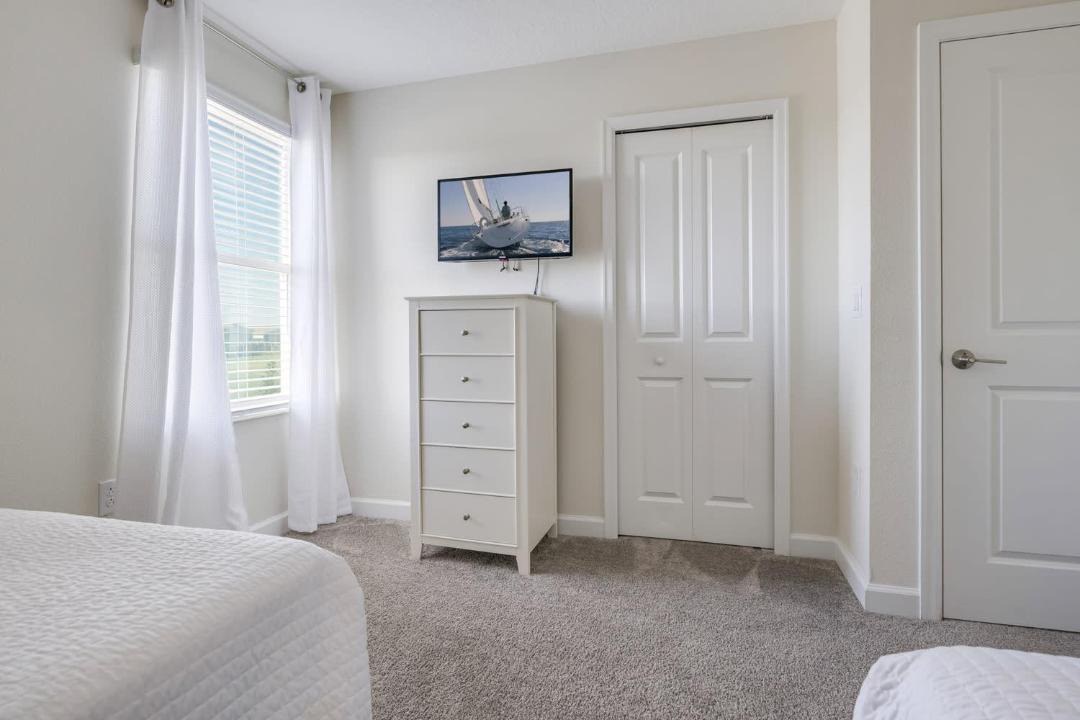 Photo of Bedroom in Four Corners