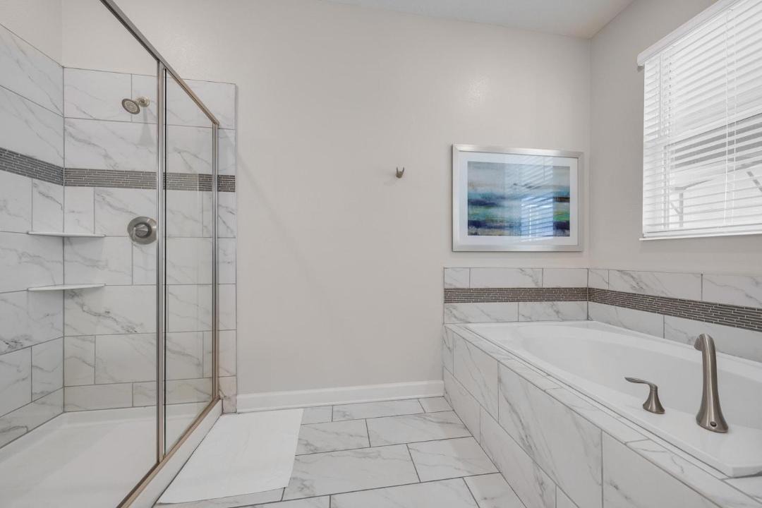 Photo of Bathroom in Four Corners