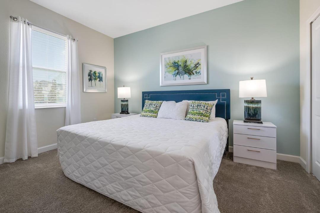 Photo of Bedroom in Four Corners