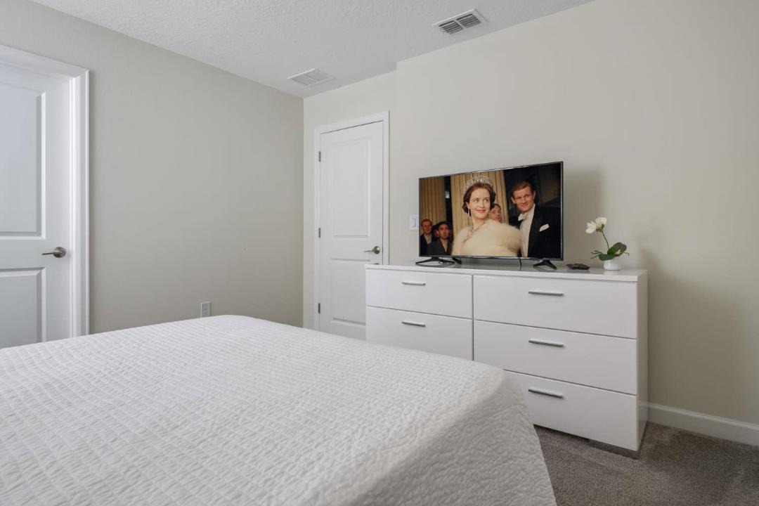 Photo of Bedroom in Four Corners
