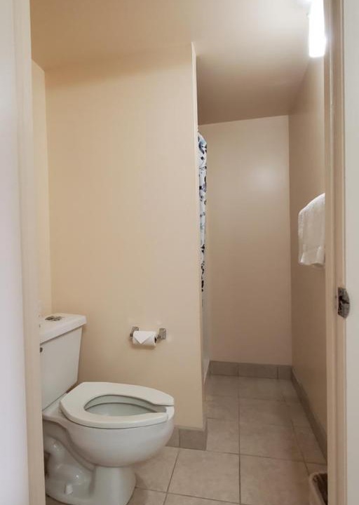 Photo of Bathroom in Taylor Creek