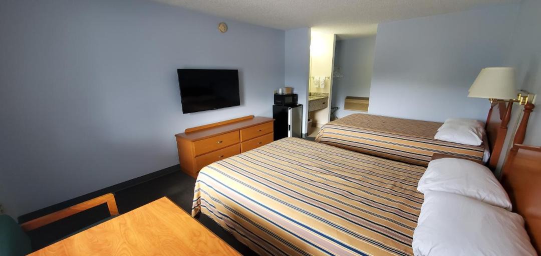 Photo of Bedroom in Taylor Creek