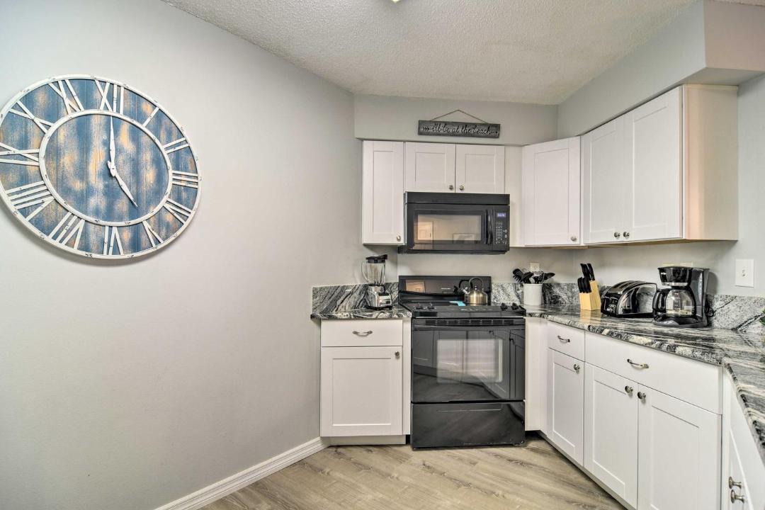 Photo of Kitchen in Isla del Sol
