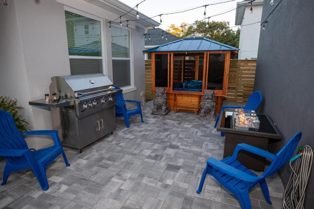 Photo of Patio Balcony in Colonialtown South