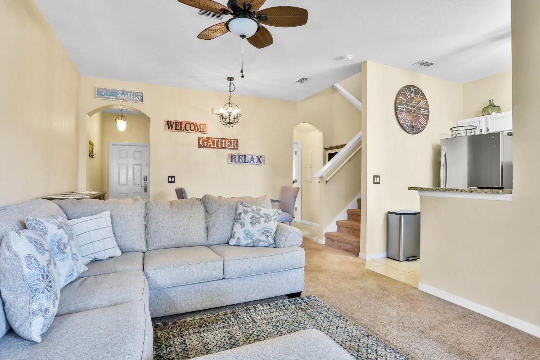 Photo of Livingroom in Regal Palms