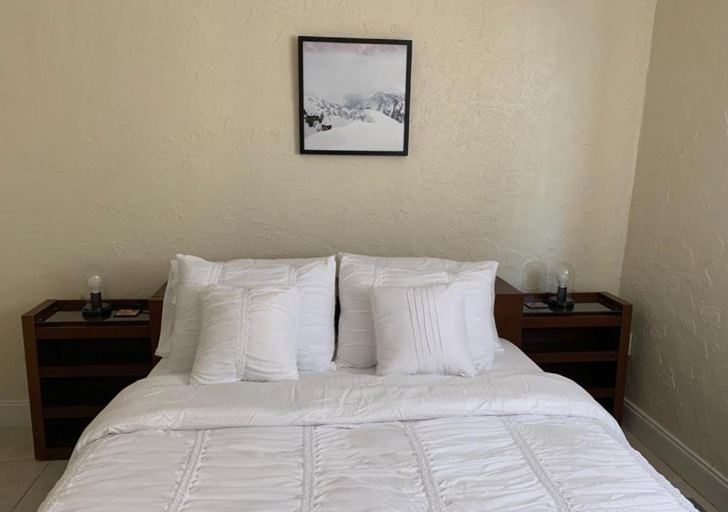 Photo of Bedroom in West Little Havana