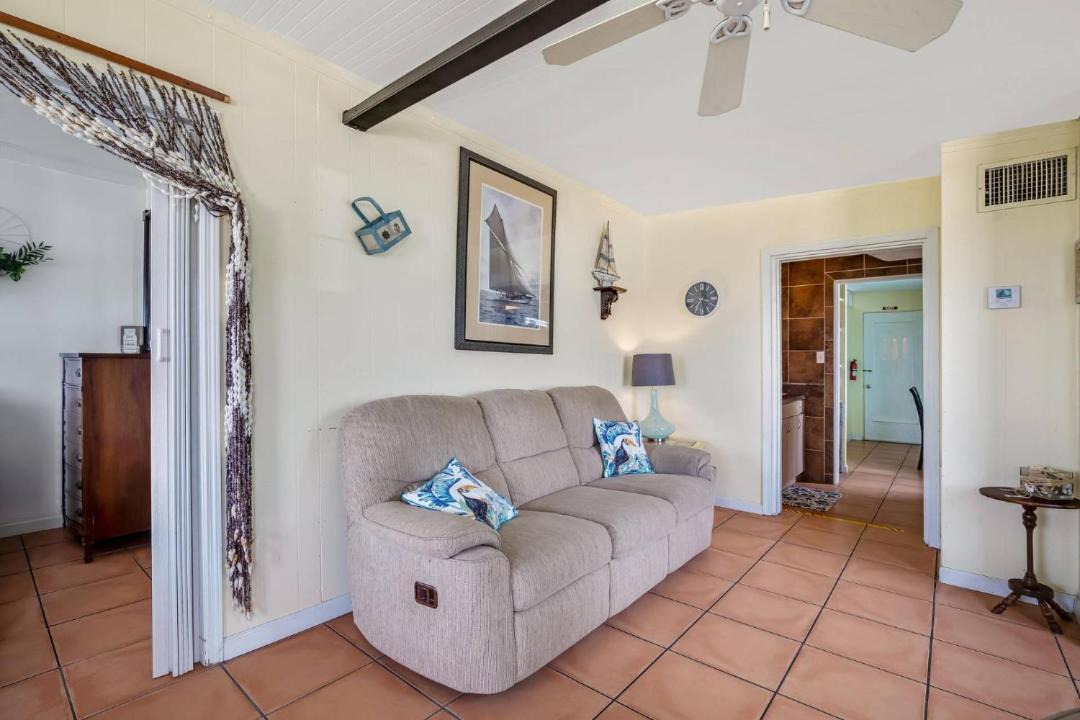 Photo of Livingroom in Flagler Beach