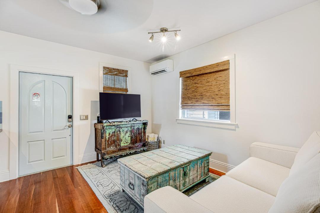 Photo of Livingroom in Old Town