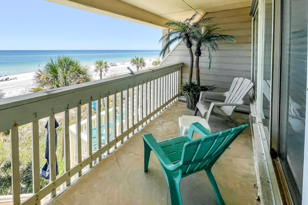 Photo of Patio Balcony in Sunnyside