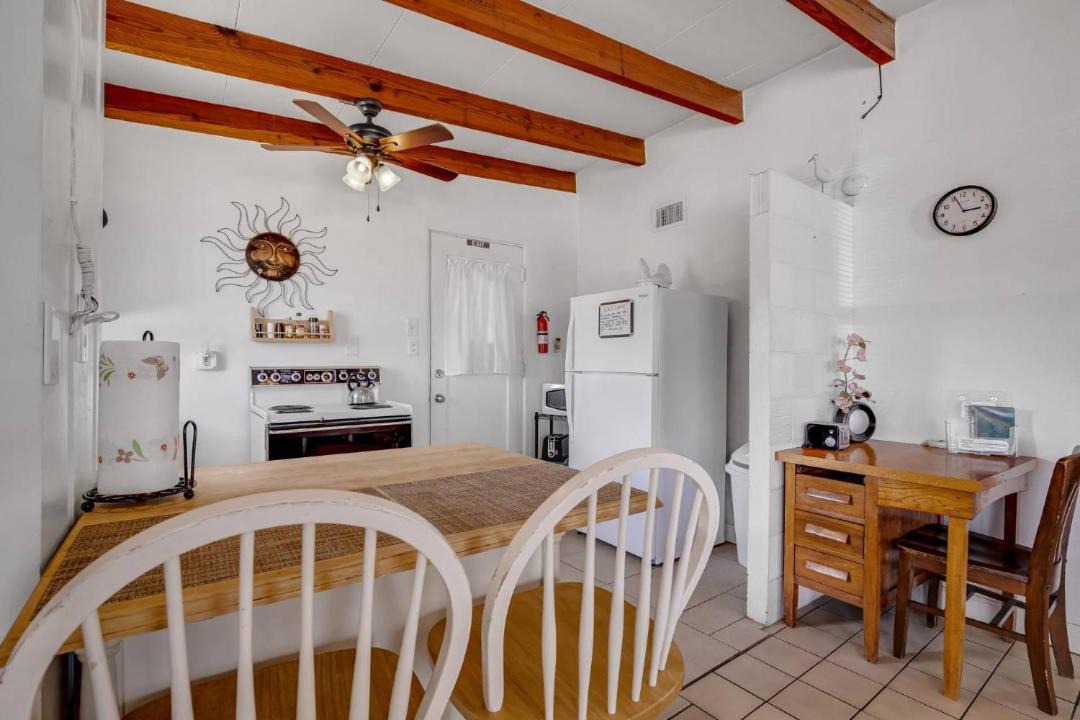 Photo of Livingroom in Flagler Beach