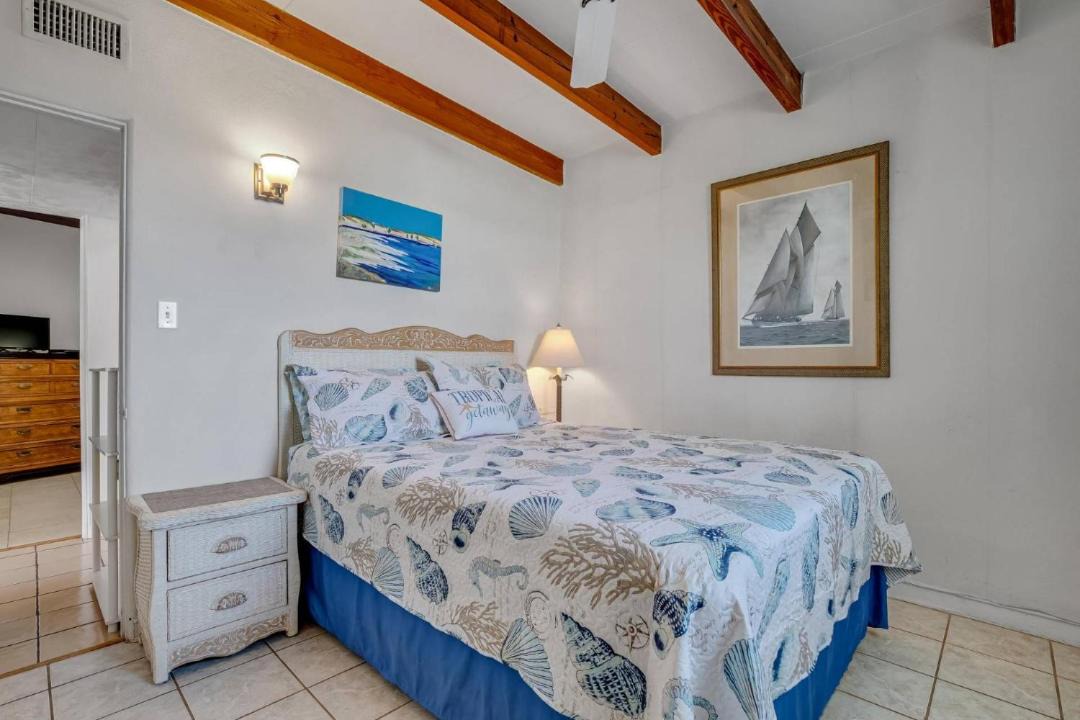 Photo of Bedroom in Flagler Beach
