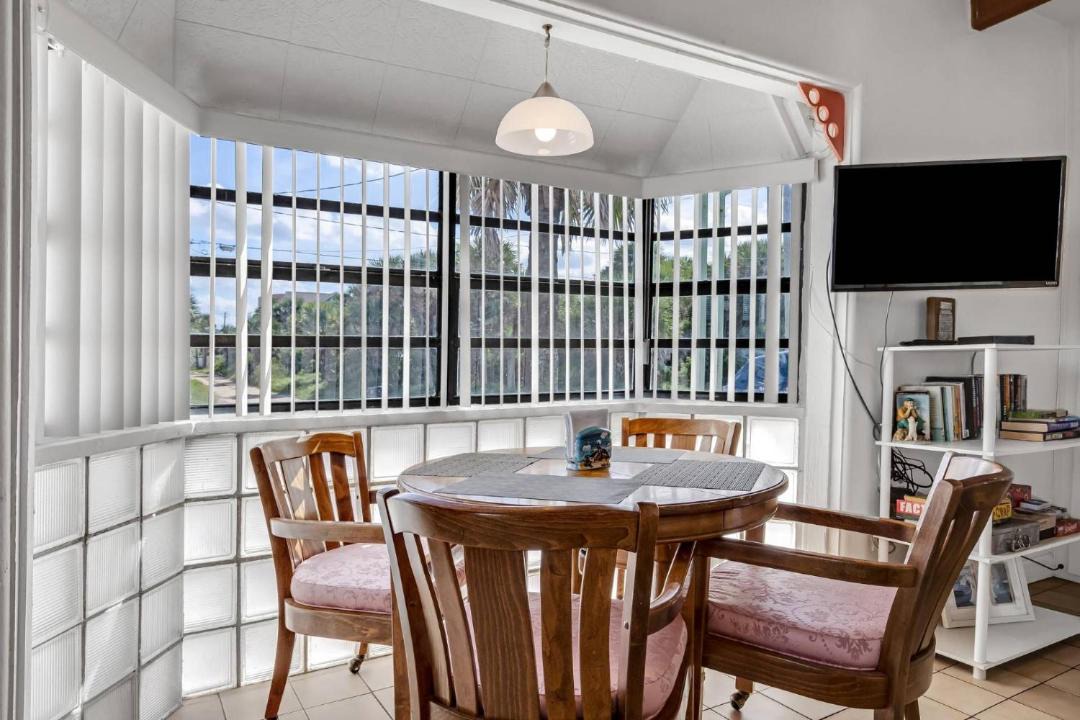 Photo of Livingroom in Flagler Beach