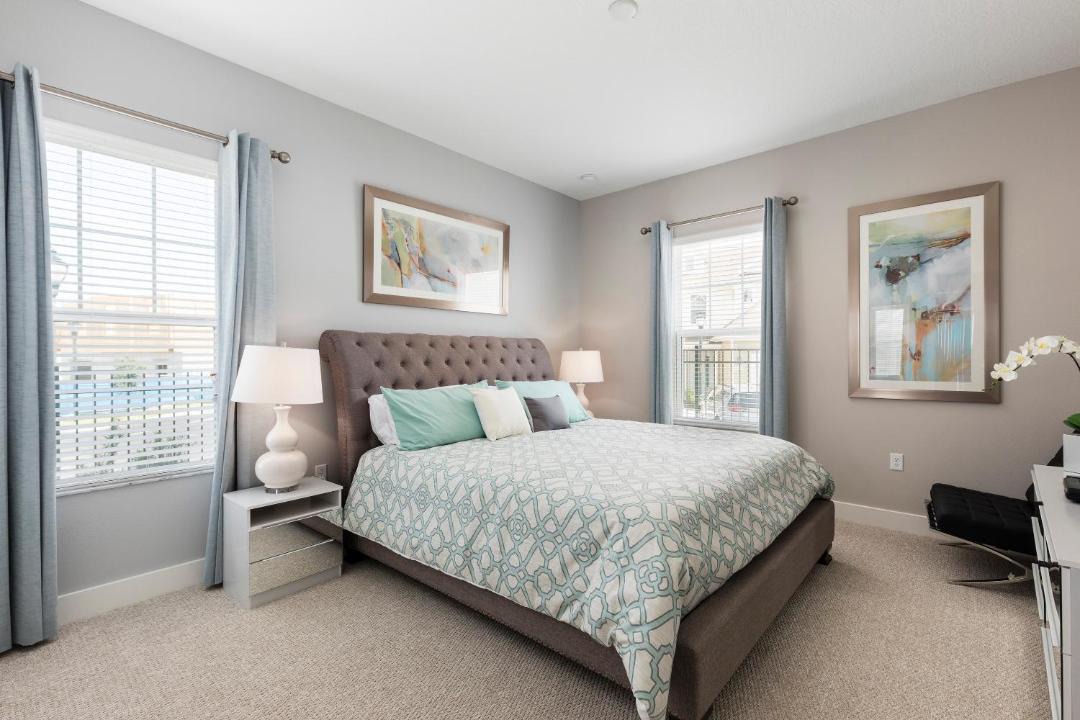 Photo of Bedroom in West Kissimmee