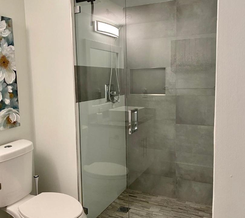 Photo of Bathroom in Weston