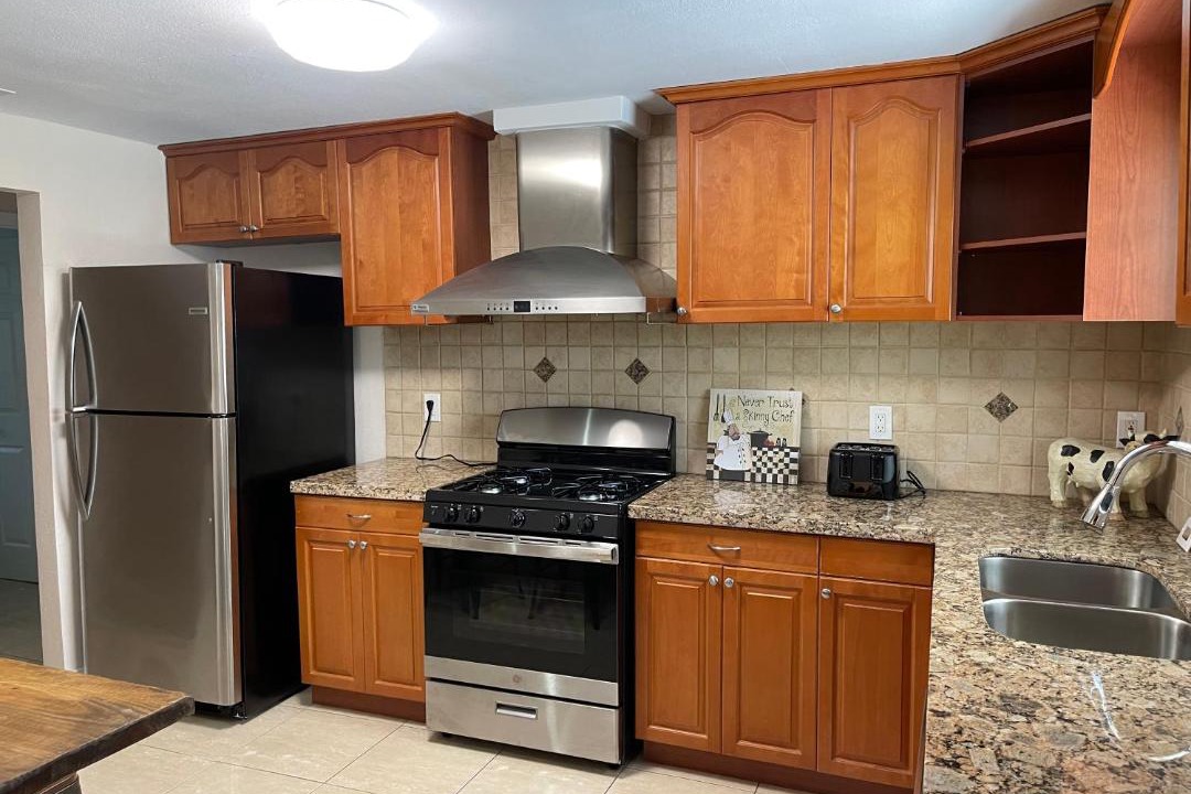 Photo of Kitchen in West Palm Beach