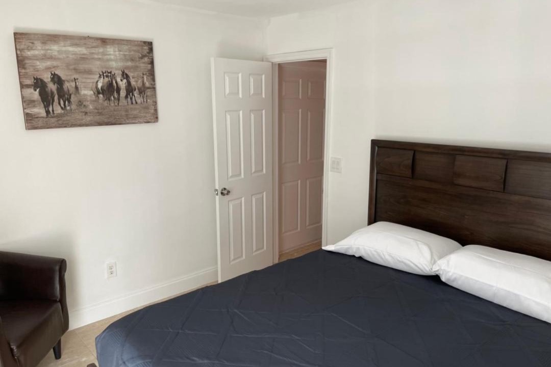 Photo of Bedroom in West Palm Beach