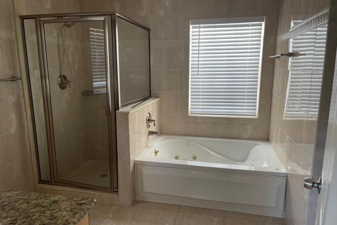 Photo of Bathroom in West Palm Beach