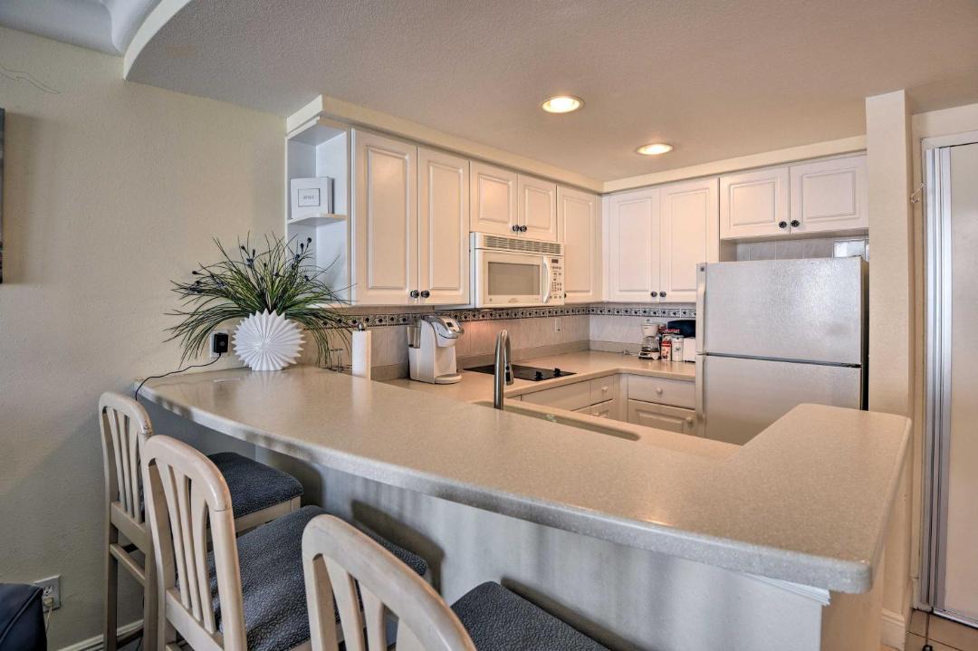 Photo of Kitchen in Ortona Park