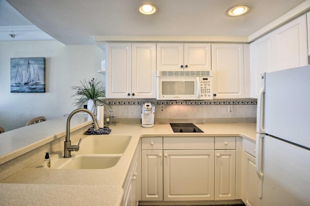 Photo of Kitchen in Ortona Park