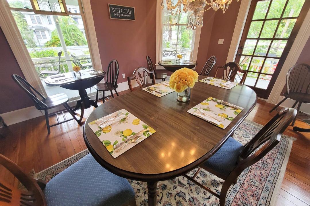 Photo of Livingroom in Gainesville
