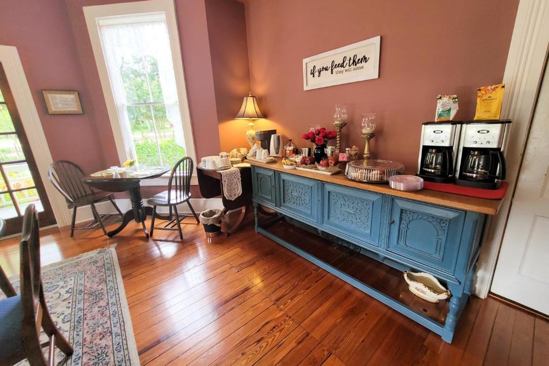 Photo of Livingroom in Gainesville
