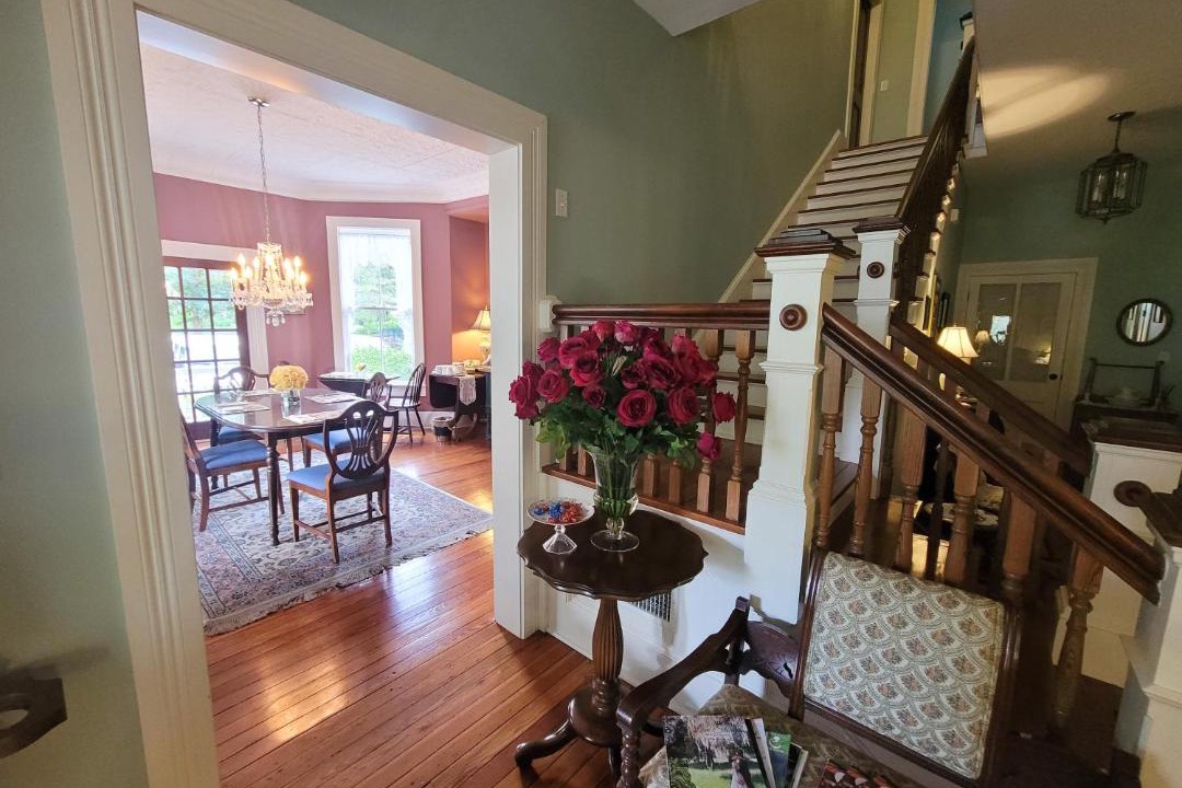 Photo of Livingroom in Gainesville