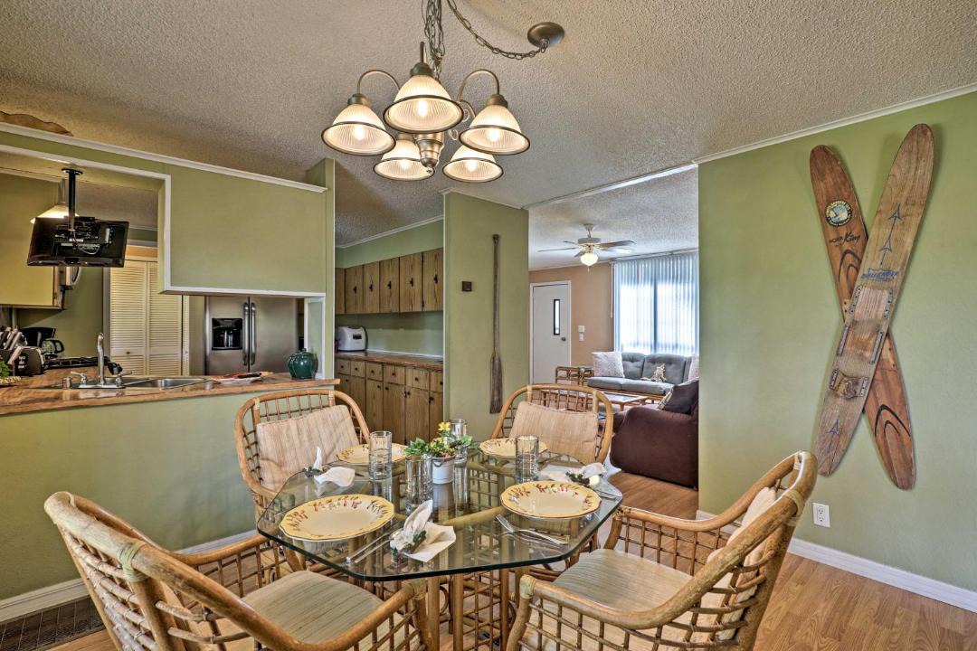 Photo of Livingroom in Crescent City