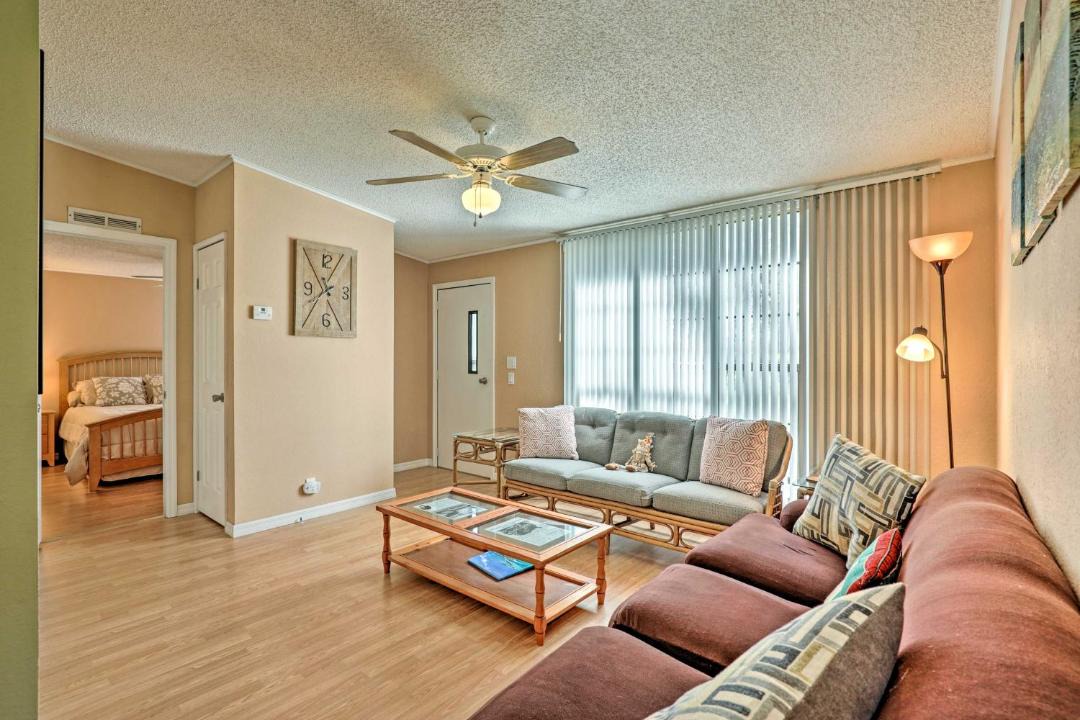 Photo of Livingroom in Crescent City