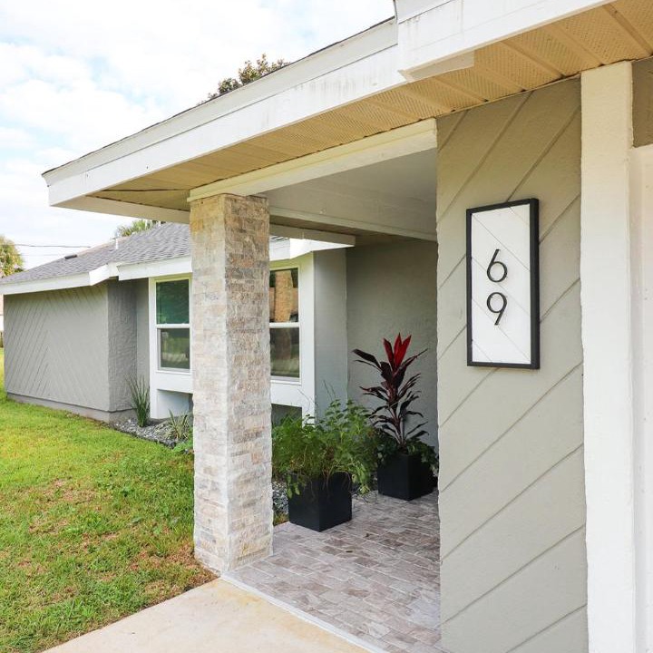 Photo of Buildings in Palm Coast