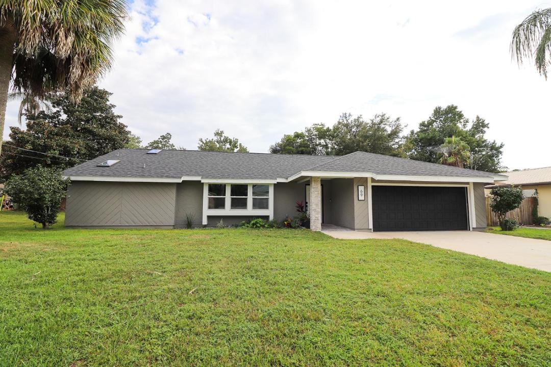 Photo of Buildings in Palm Coast