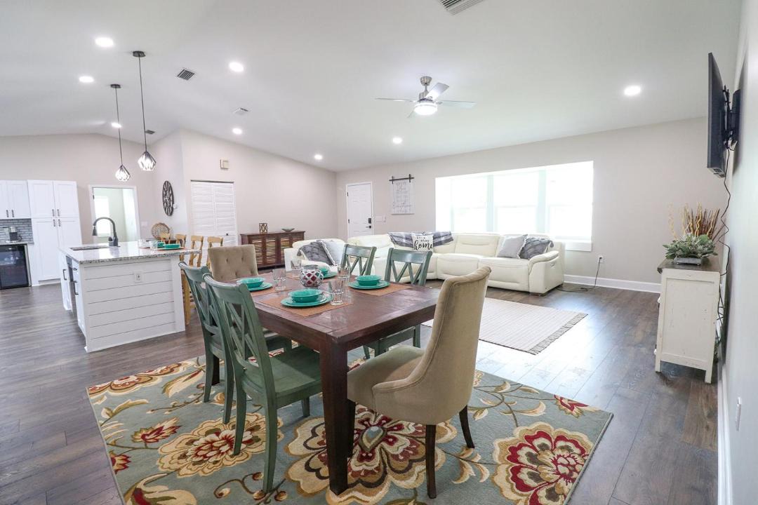 Photo of Livingroom in Palm Coast
