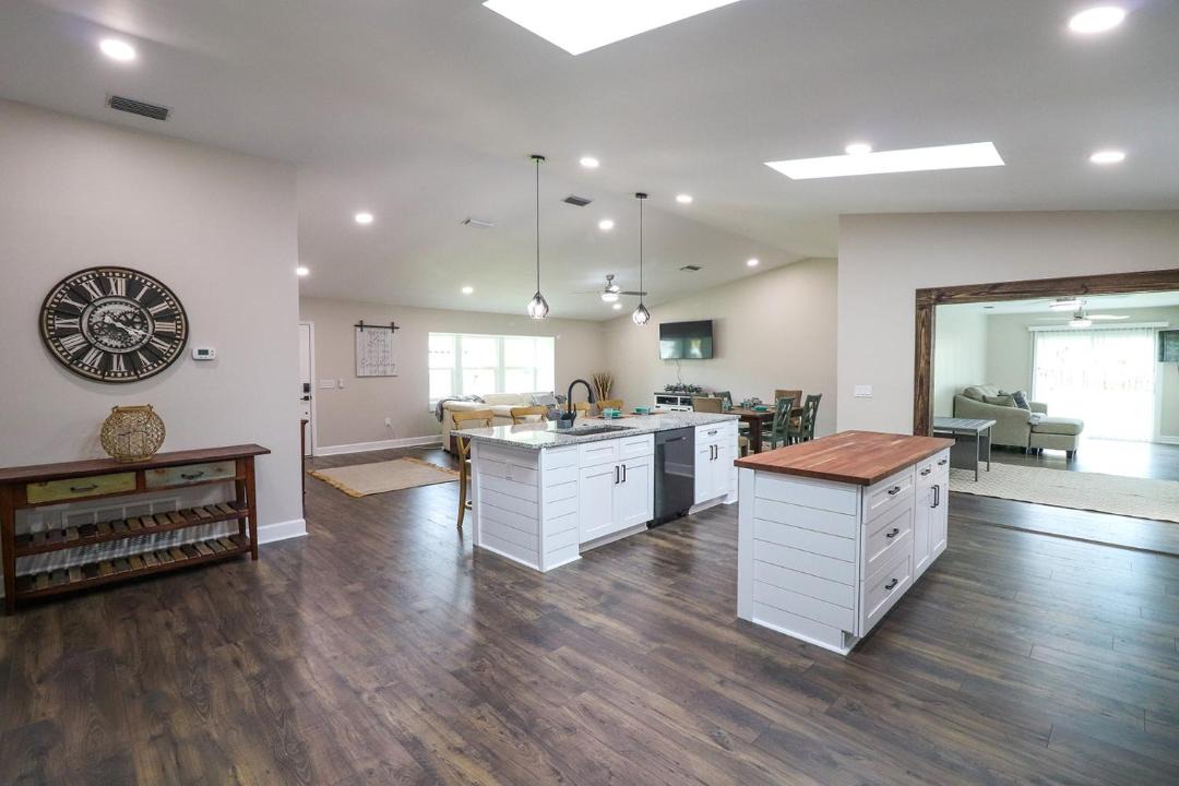Photo of Livingroom in Palm Coast
